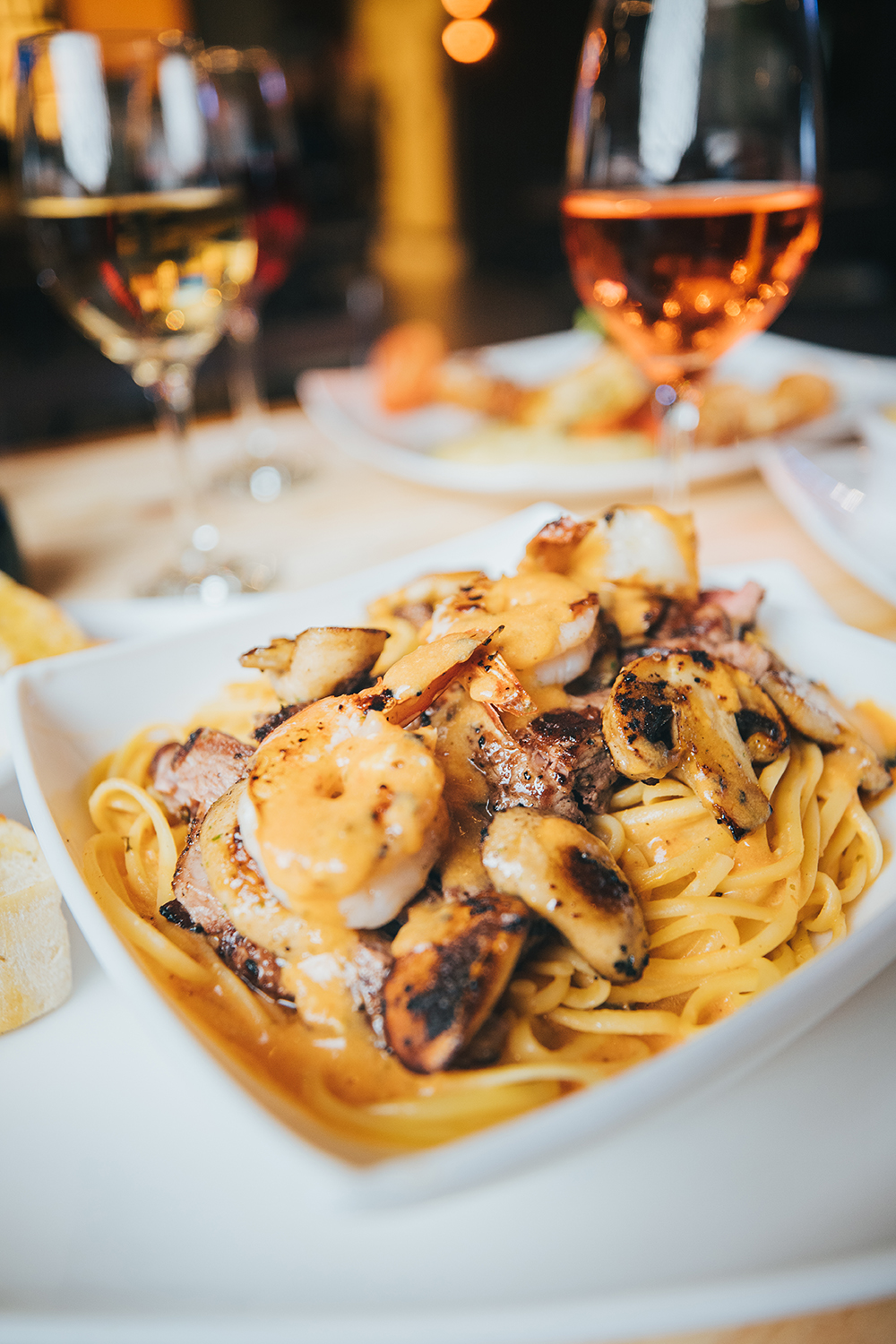 IMG_9403 Pasta Loretta